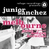 Melbourne (Remixed) - EP, 2021