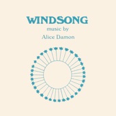 Alice Damon - Mountain Winds