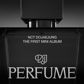 Perfume - NCT DOJAEJUNG song art