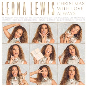 Leona Lewis - Kiss Me It's Christmas (feat. Ne-Yo) - Line Dance Choreographer