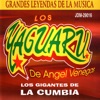 Los Yaguaru - Pum Pum Corazoncito