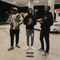 Tell Nobody (feat. Fredoe 26 & NWF K Money) - TRAP RR lyrics