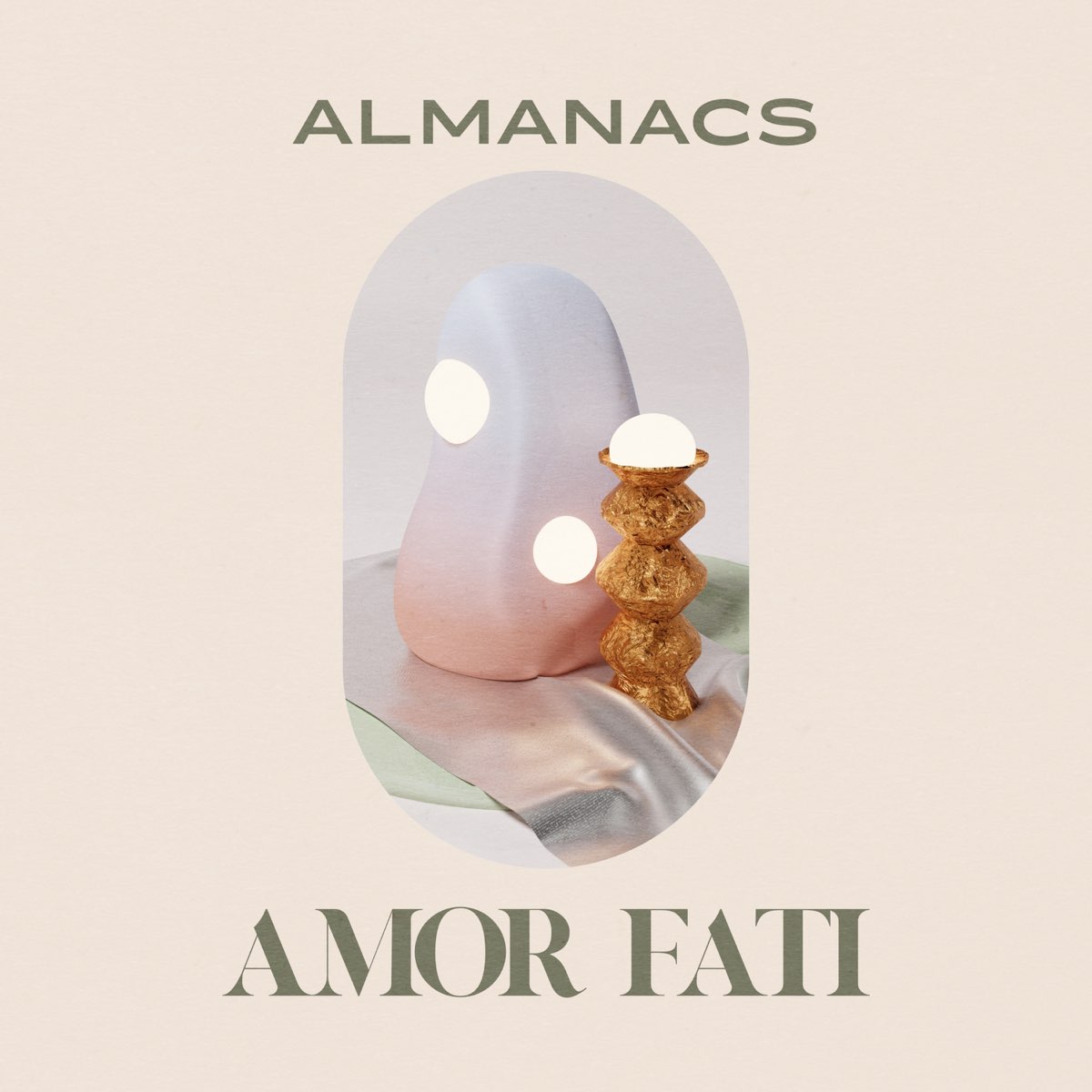 listen, <b>Amor</b> <b>Fati</b>, Almanacs, music, singles, songs, Ambient, streaming musi...