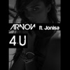 4U (feat. jonisa) - Single