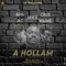 A Hollam (feat. BIG AC & Cruz Waine Jr) - Jekil lyrics