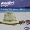 Paradis (feat. Nils) [radio single] - Single album lyrics, reviews, download