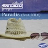 Paradis (feat. Nils) [radio single] - Single, 2022