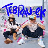 Tebrau-ek (feat. Joe Flizzow & Roshan Jamrock) artwork