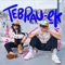 Tebrau-ek (feat. Joe Flizzow & Roshan Jamrock) artwork