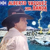 Alberto Vazquez - El ausente