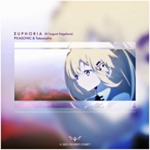 Euphoria (feat. Tsugumi Nagahara) artwork