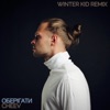 Оберiгати (Winter Kid Remix) - Single