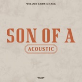 Son Of A (Acoustic) artwork