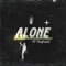 ALONE (feat. Pr0found) - greyXeyes lyrics