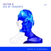 Sea of Thoughts (Extended Club Mix) artwork