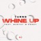 Whine Up artwork