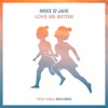 Love Me Better - Single, 2023
