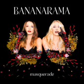 Masquerade cover