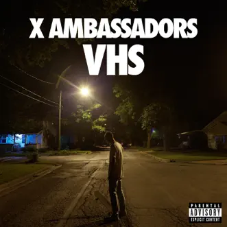 Jungle (feat. Jamie N Commons) by X Ambassadors song reviws