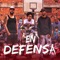 En Defensa (feat. Killer Insane & El Invicto LFZ) - Afreeka La Negritud lyrics