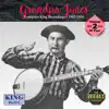 Complete King Recordings 1943-1956 - Volume 2 of Four (Original King Recordings) album lyrics, reviews, download