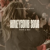 Honeycomb Song (Taste & See) (feat. Charity Gayle) artwork