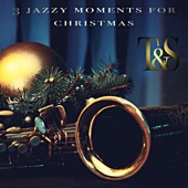 Jazzy Jingle Bells artwork