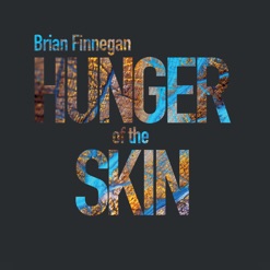 HUNGER OF THE SKIN cover art