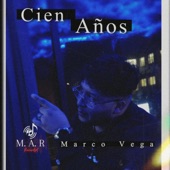 Cien años artwork