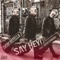 Say Hey! (feat. Gregg Karukas) - Thom Rotella lyrics