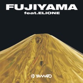 Fujiyama feat. ELIONE artwork