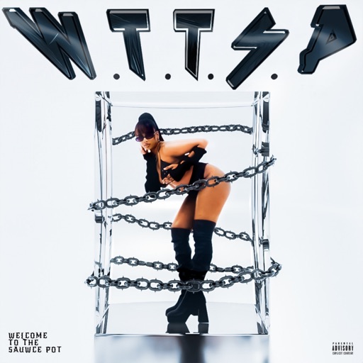 Album artwork