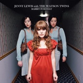 Jenny Lewis With The Watson Twins - Melt Your Heart