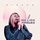 A Million Tongues artwork