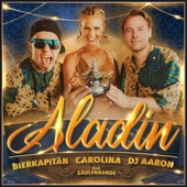 Aladin (feat. Säulenbande) artwork