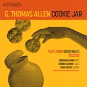 Cookie Jar (feat. Greg Ward) artwork
