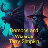 Demons and Wizards - Single