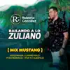 Mix Mustang : Adiós Amor / Cariño Malo / Mi Experiencia / Por Tu Ausencia (Bailando a Lo Zuliano) - Single album lyrics, reviews, download