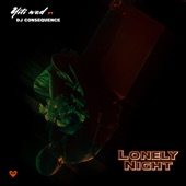 Lonely Night (feat. Dj Consequence) artwork