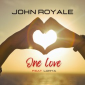 One Love (feat. Lorya) artwork