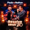 Resolve Seus B.O, Vol. 1 (Ao Vivo) - EP, 2024