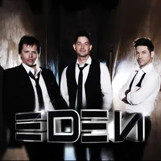 Album herunterladen Eden - Nooit Oud Raak Nie
