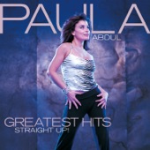 Paula Abdul - Cold Hearted