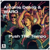 Push The Tempo artwork