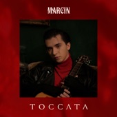 Toccata artwork