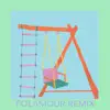 Waylalah (feat. Bab L' Bluz) [Folamour Remix] - Single album lyrics, reviews, download