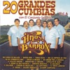 Hermanos Barron - Capullito de Alheli