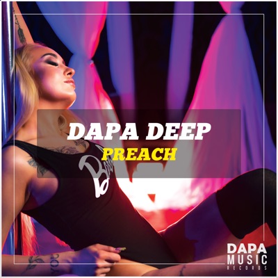 Dapa Deep Sex Slave Original Mix