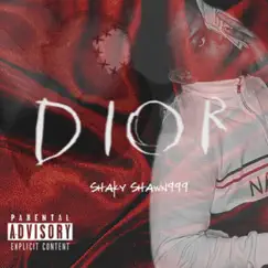 Dior - Single by Shaky Shawn999 album reviews, ratings, credits