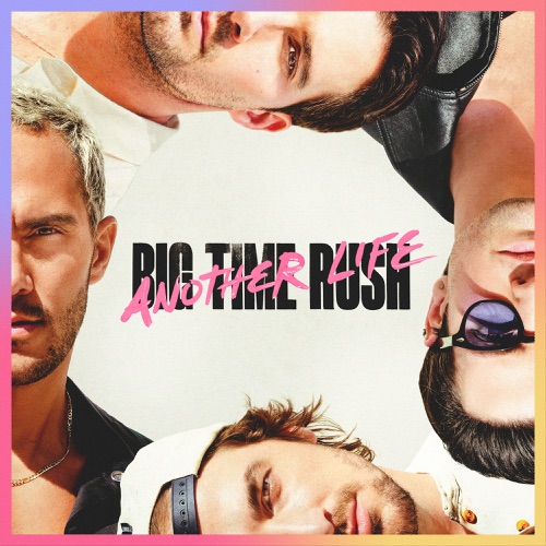 Big Time Rush - Another Life [iTunes Plus AAC M4A]